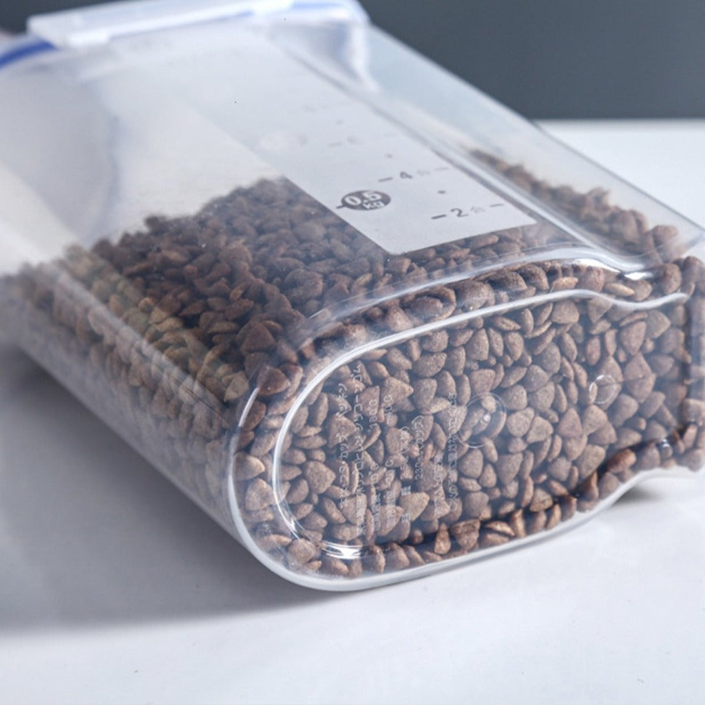 La Gotera Contenedor de Alimentos Hermético