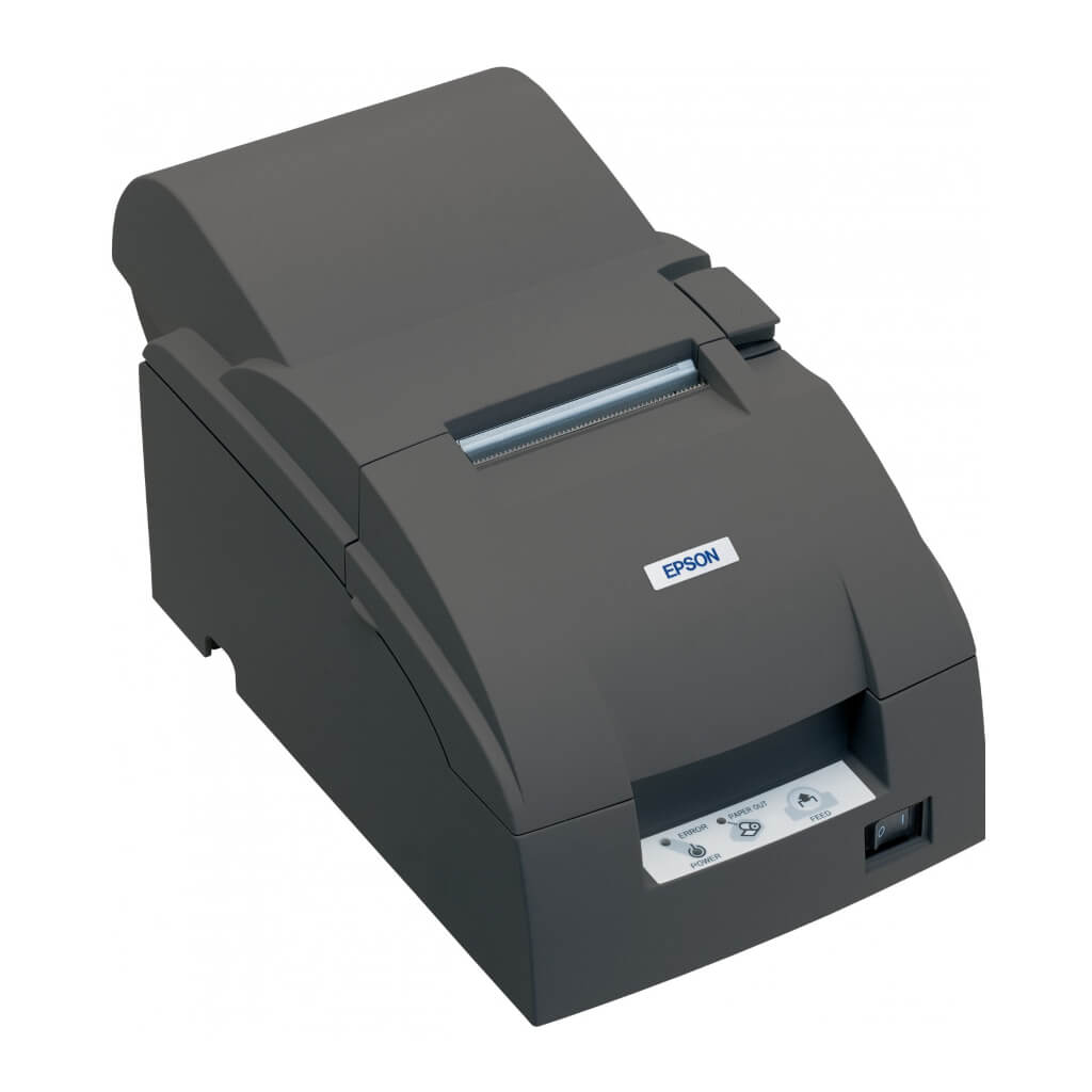 Epson Impresora de Punto de Venta TM U220A (C31C513A8901)