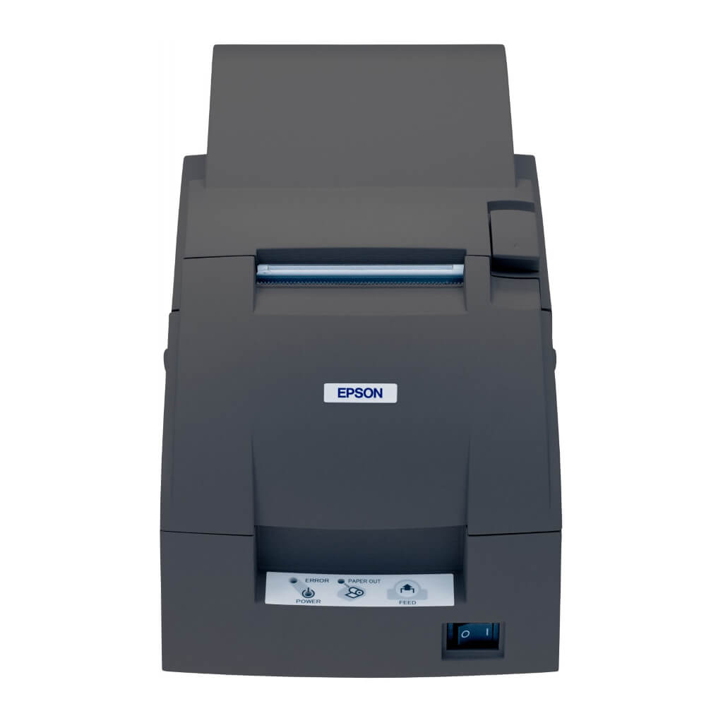 Epson Impresora de Punto de Venta TM U220A (C31C513A8901)