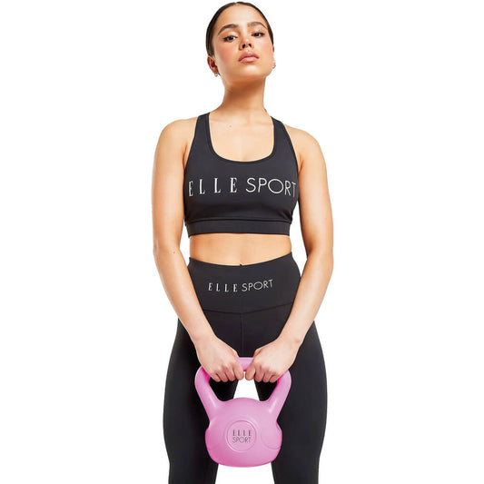 Elle Sport Mancuerna Kettlebell