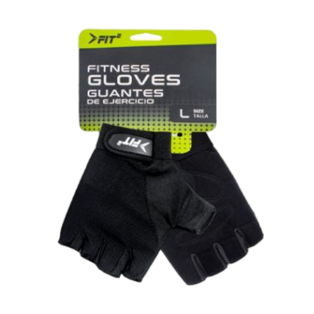 Fit2 Guantes para Pesas (1998C1)