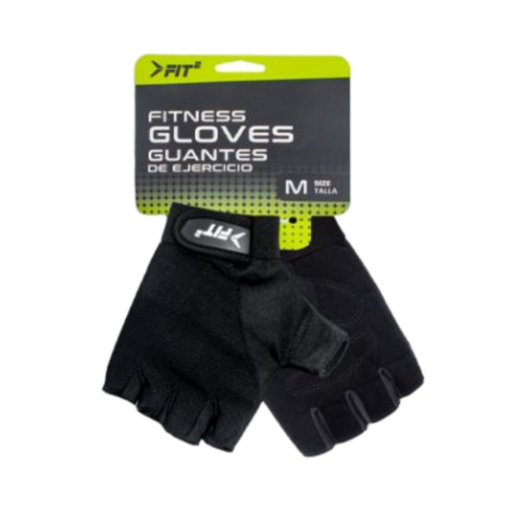 Fit2 Guantes para Pesas (1998C1)