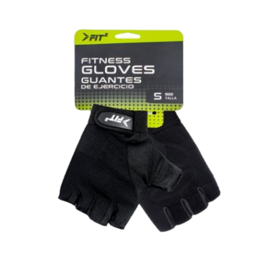 Fit2 Guantes para Pesas (1998C1)