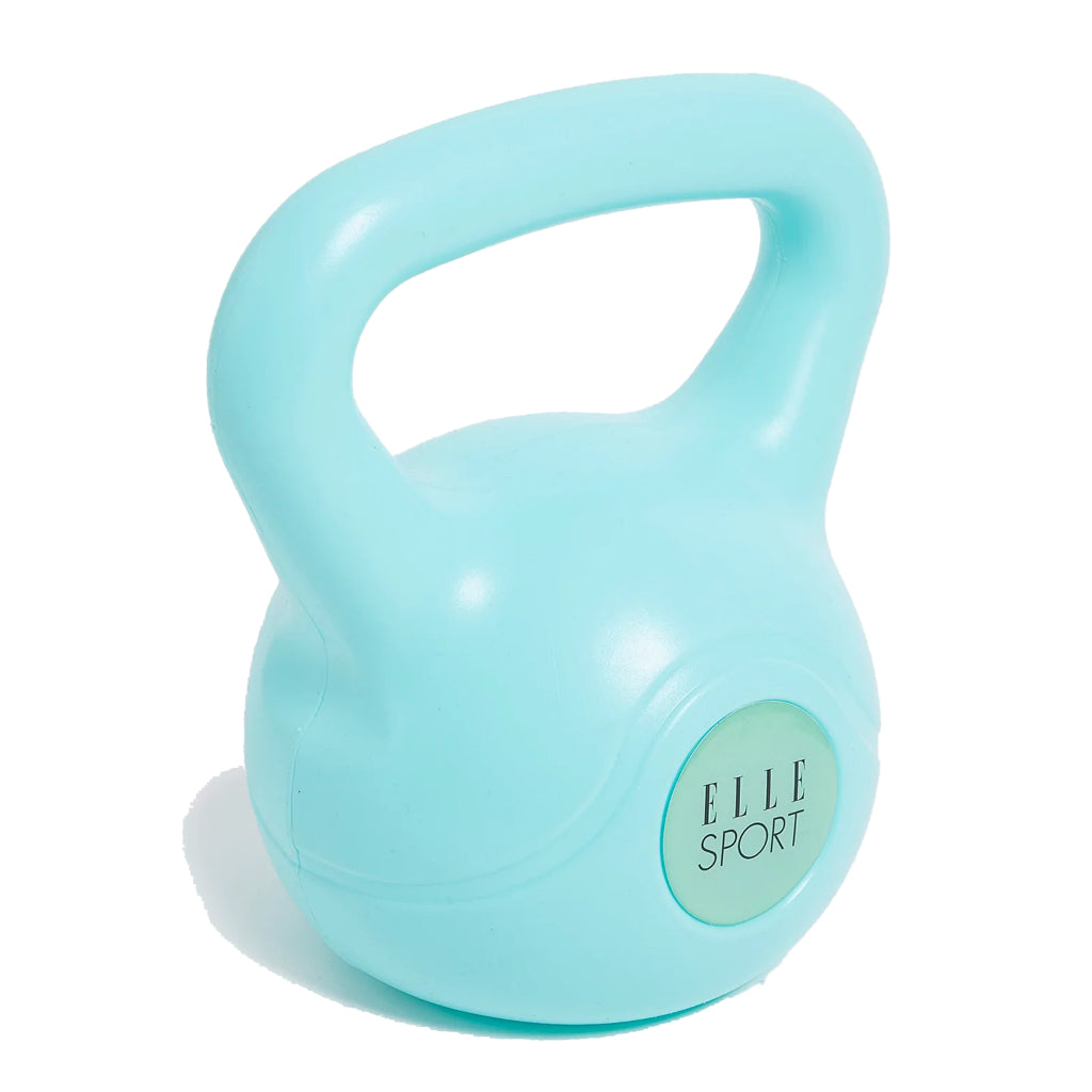 Elle Sport Mancuerna Kettlebell