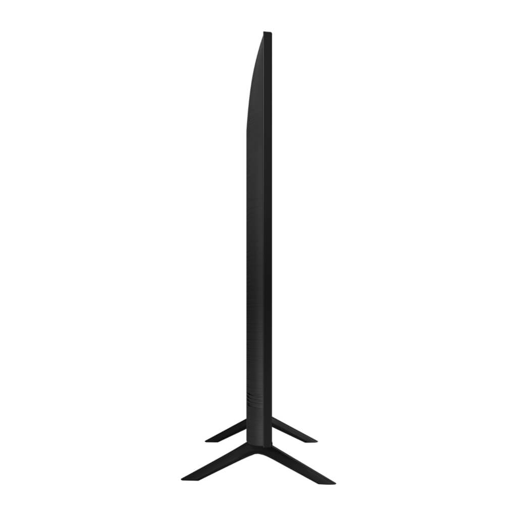 Samsung Pantalla 50" CU7000 Crystal UHD 4K 2023 Smart, UN50CU7000PXPA