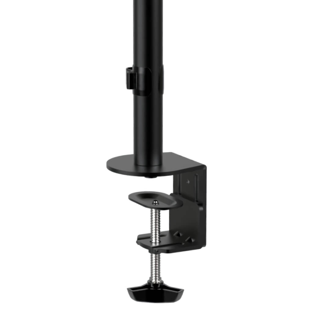Klip Xtreme Soporte de Mesa para Monitor y Laptop (KMM-301)