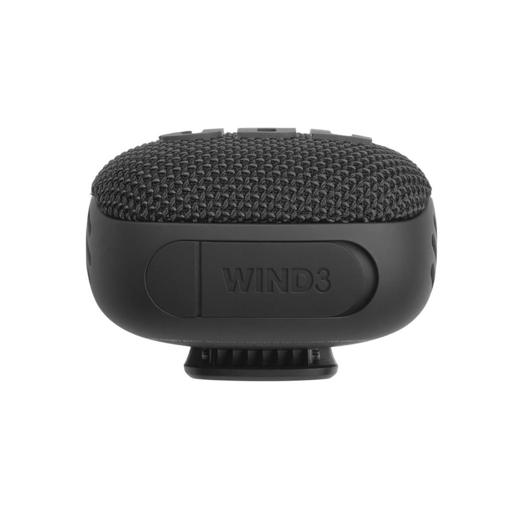 JBL Parlante Inalámbrico Bluetooth para Motocicleta/Bicicleta Wind 3