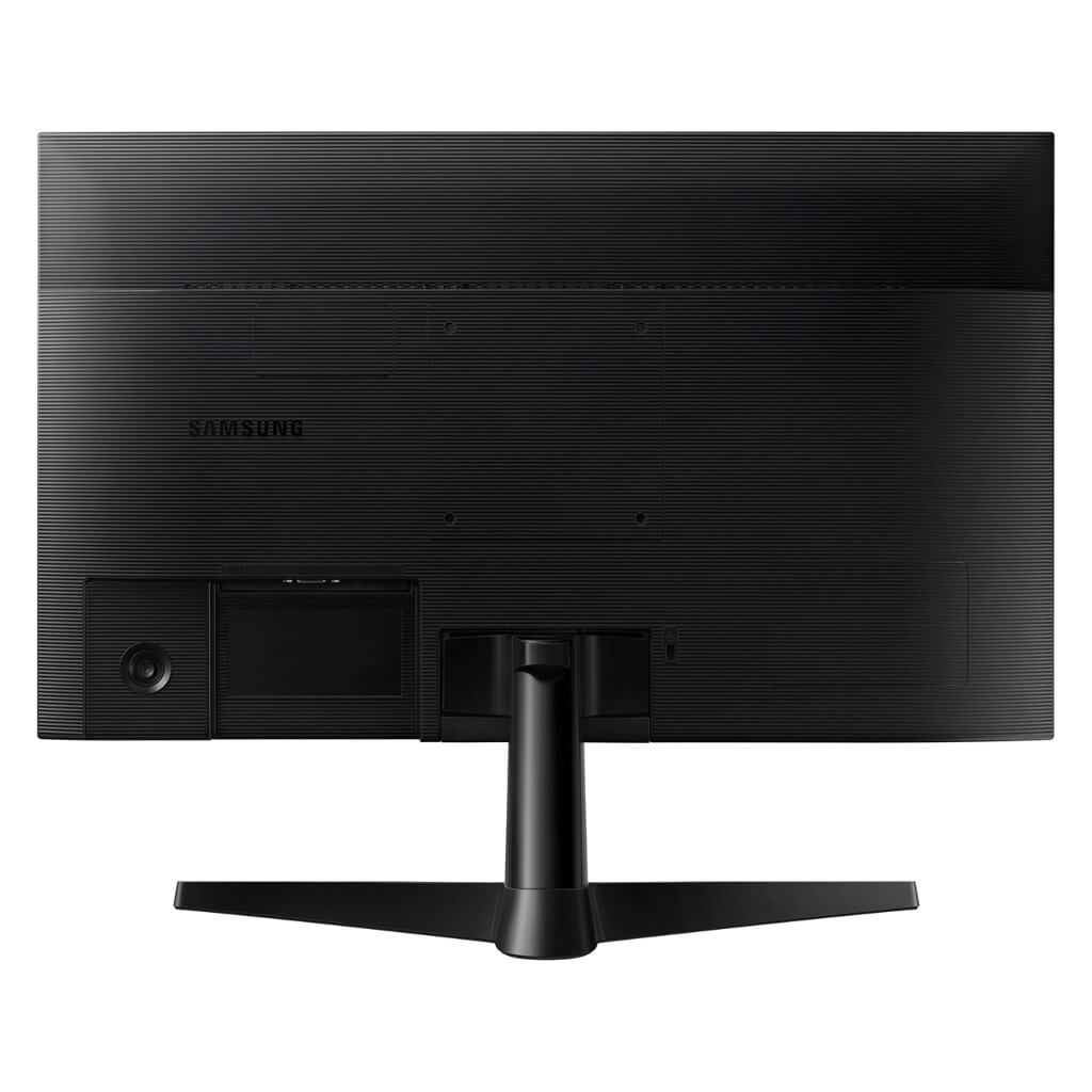 Samsung Monitor 27" FHD LED T35F Series, LF27T350FHNXZA