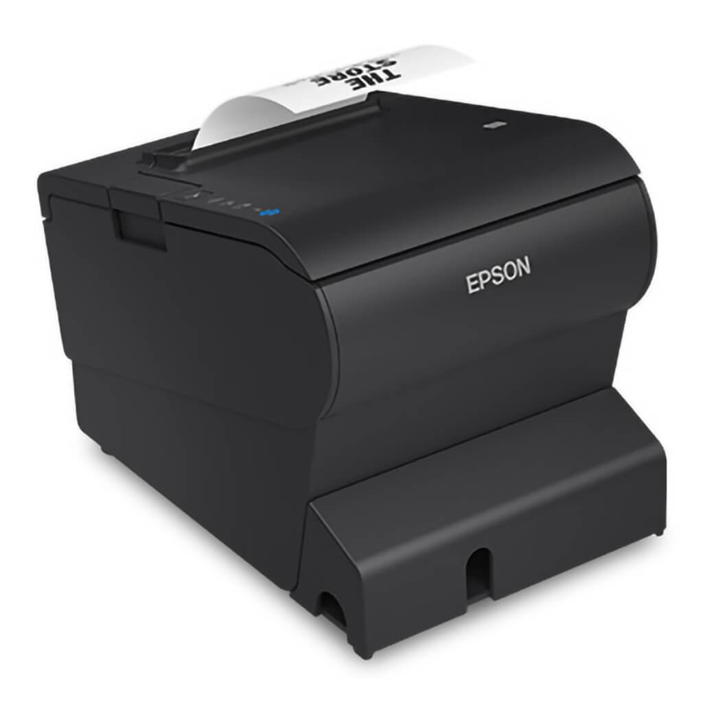 Epson Impresora Térmica de Punto de Venta OmniLink TM-T88VII