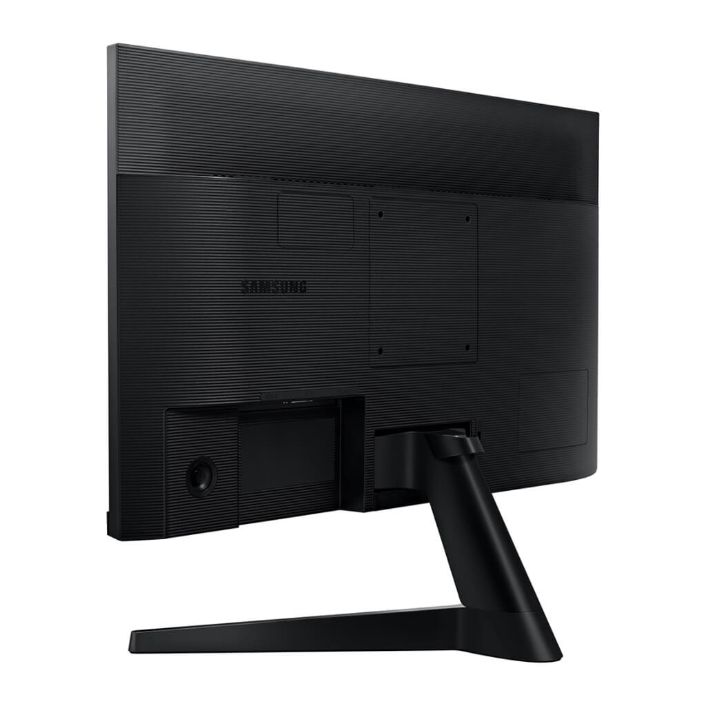 Samsung Monitor 27" FHD LED T35F Series, LF27T350FHNXZA