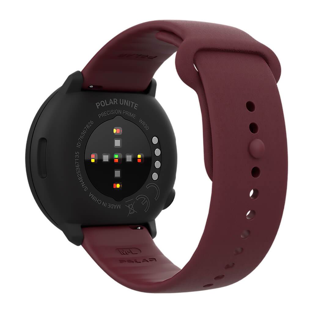 Polar Smartwatch Unite