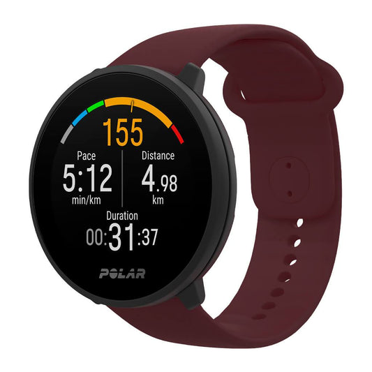 Polar Smartwatch Unite