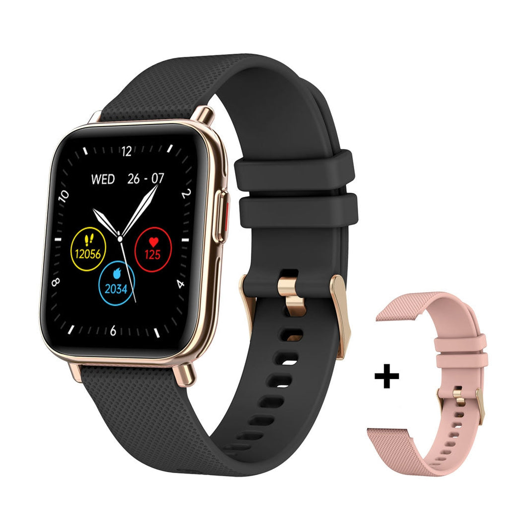 Argom Smartwatch Skei Watch S50 + Gratis Correa Adicional
