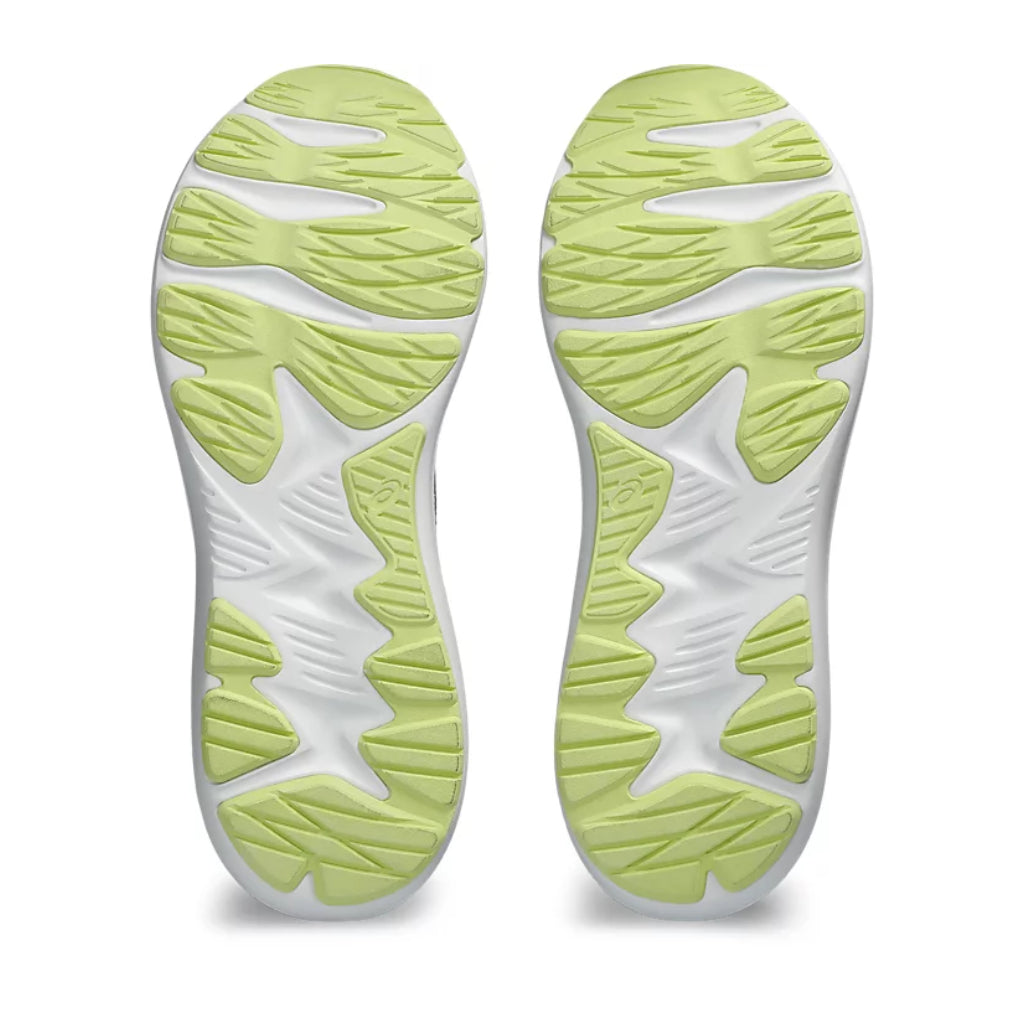 Asics Tenis Jolt 4 Run Verde Claro/Verde Oscuro, para Hombre