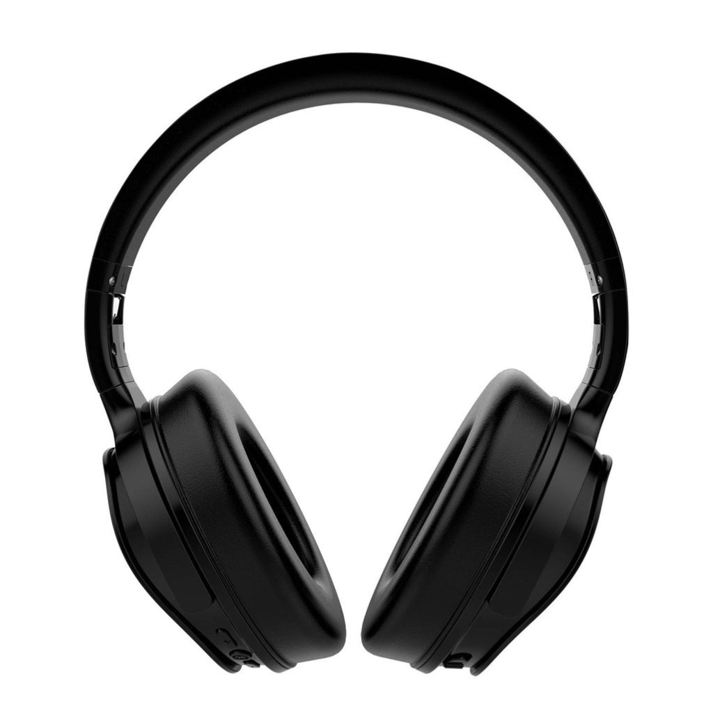 Aiwa Audífonos Inalámbricos de Diadema, AW799BT