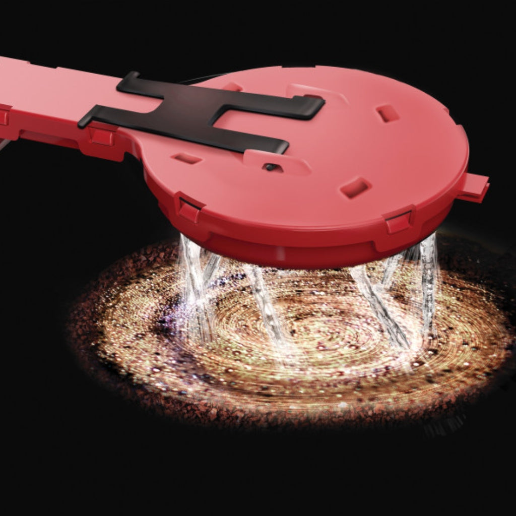 Black & Decker Coffee Maker Eléctrico 12 Tazas (CM0915BK-LA)