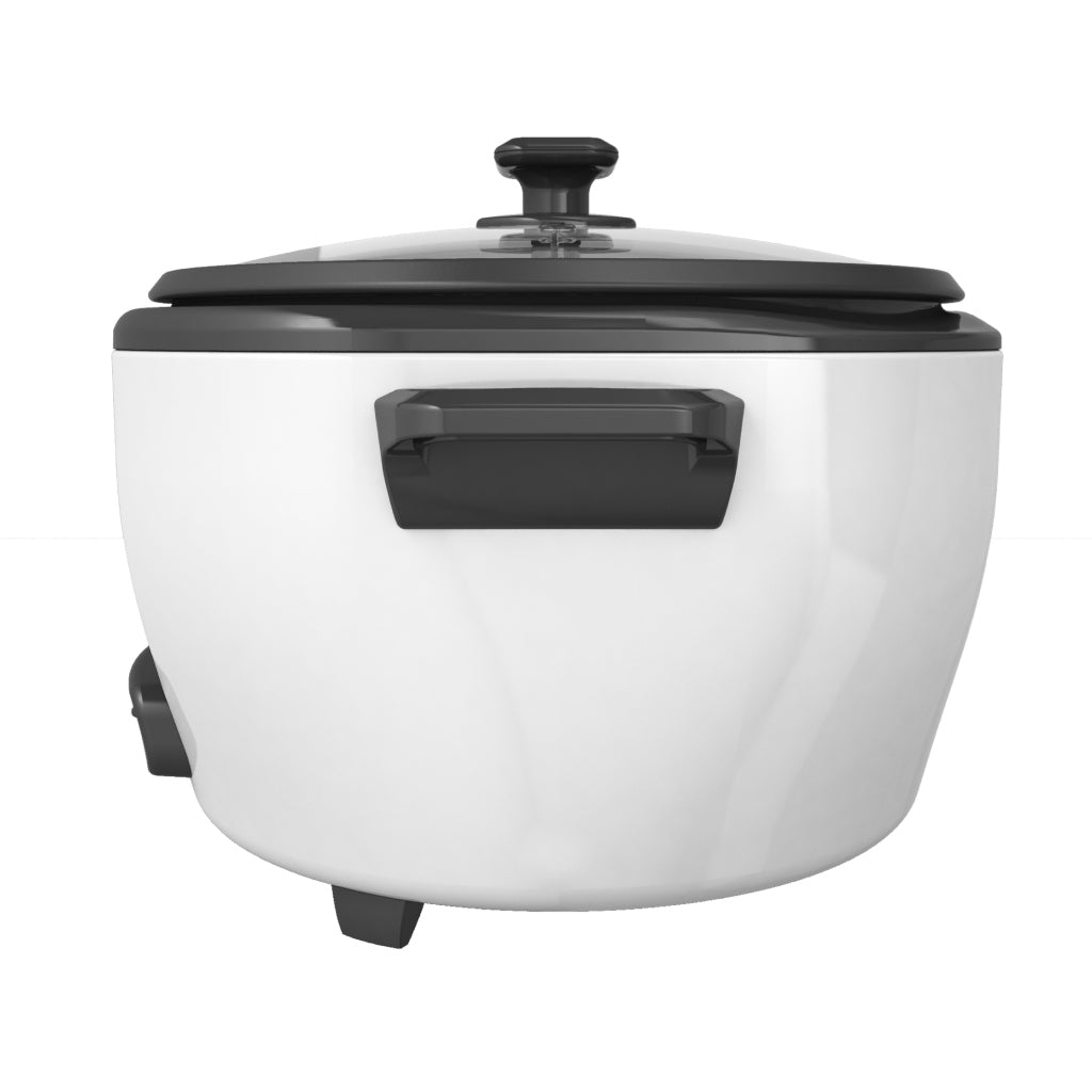 Black & Decker Olla Arrocera de 10 Tz. RC5200