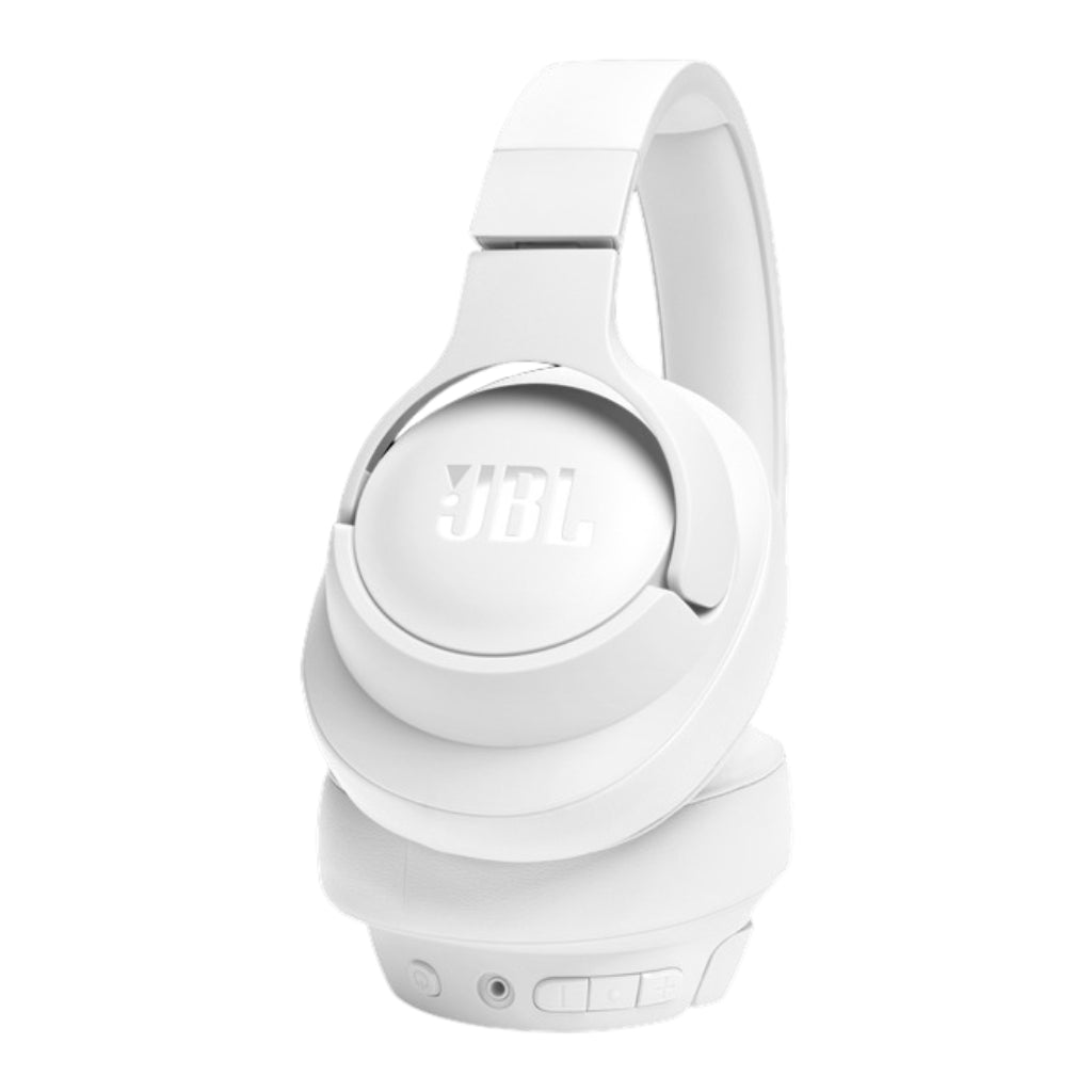 JBL Audífonos Inalámbricos de Diadema Tune 720BT