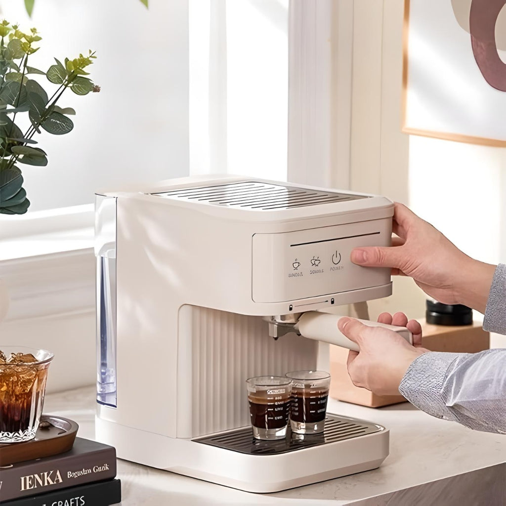 Miomu Máquina de Café Espresso