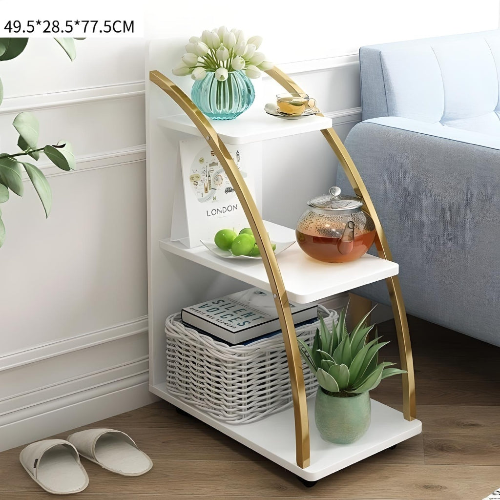 Miomu Mueble Esquinero 3 Niveles