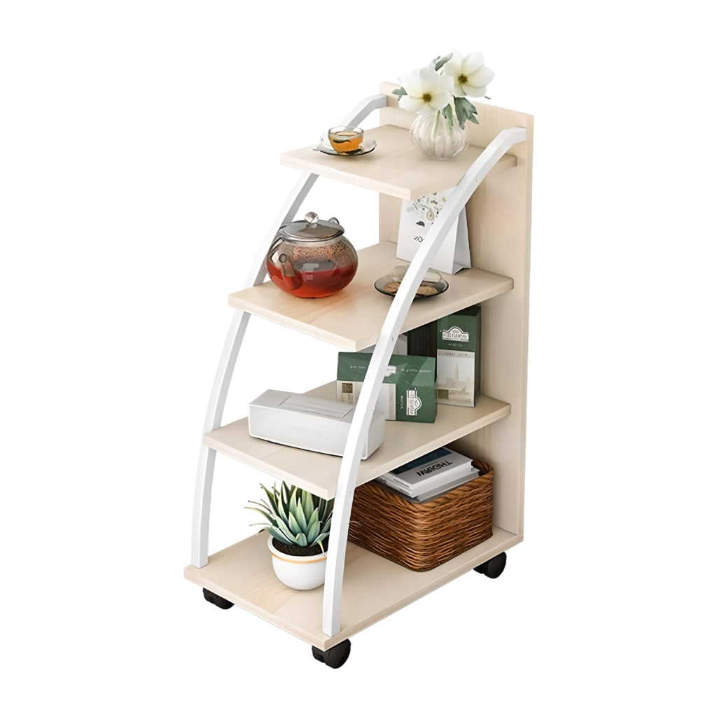 Miomu Mueble Esquinero 3 Niveles