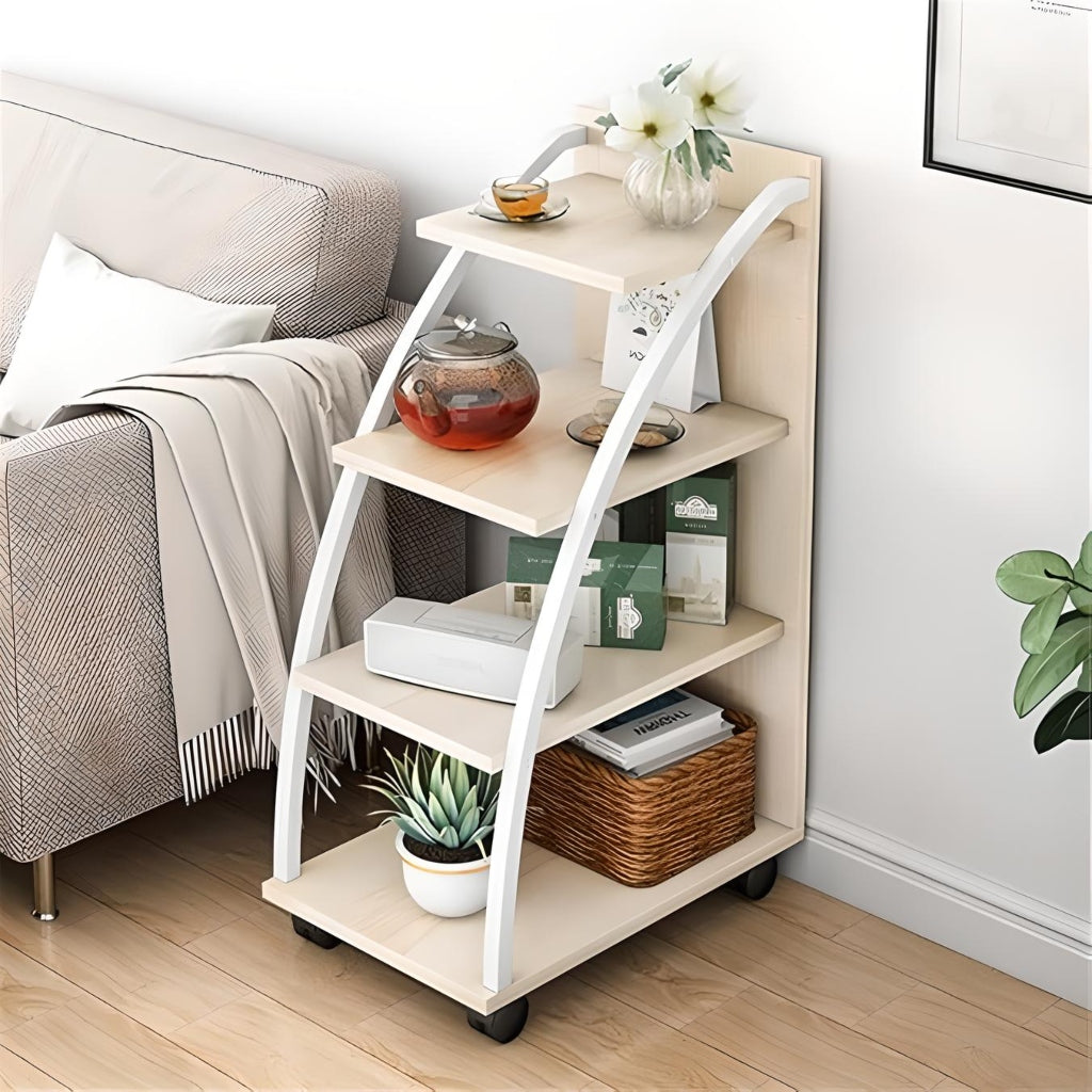 Miomu Mueble Esquinero 3 Niveles