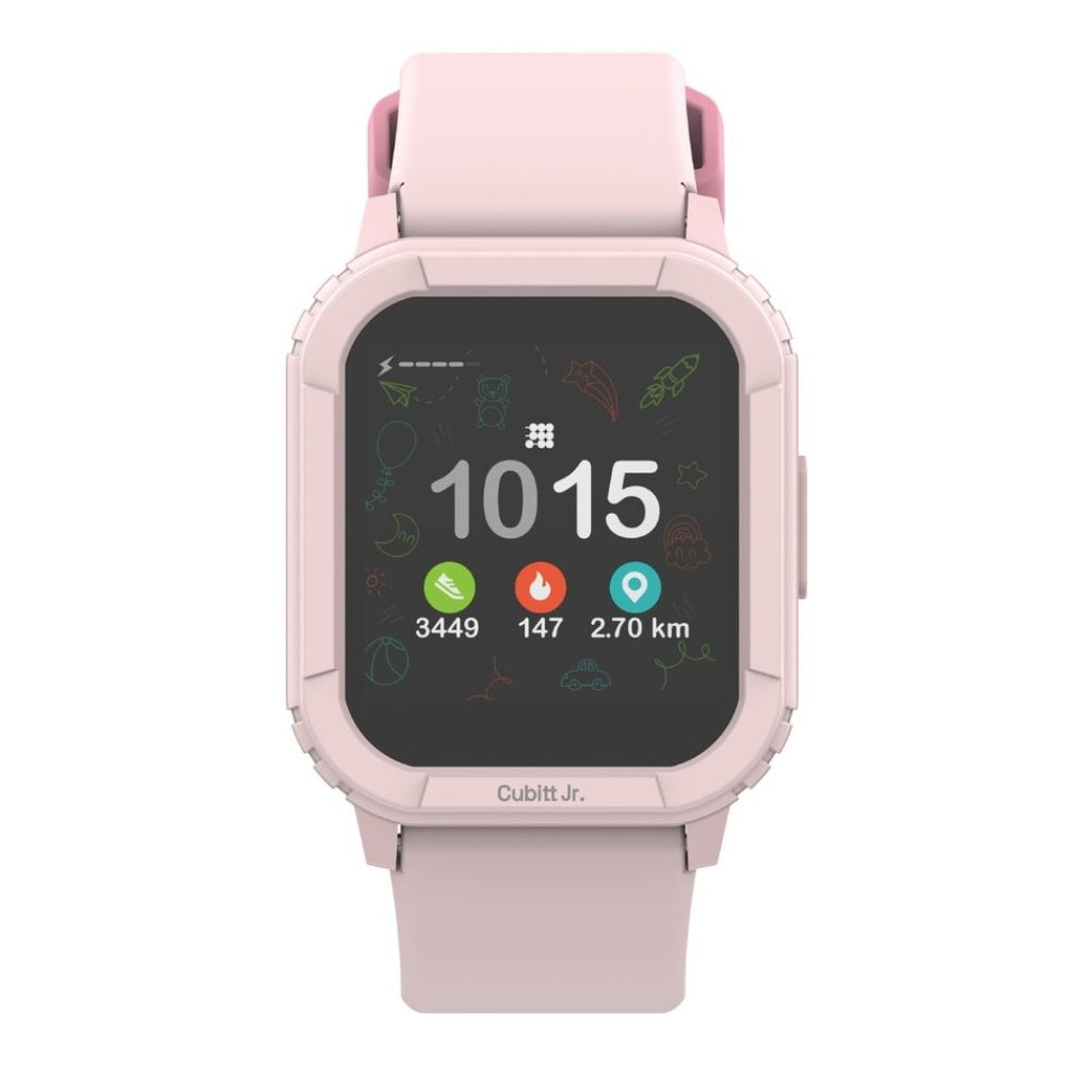 Cubitt Smartwatch Cubitt Junior, para Niños
