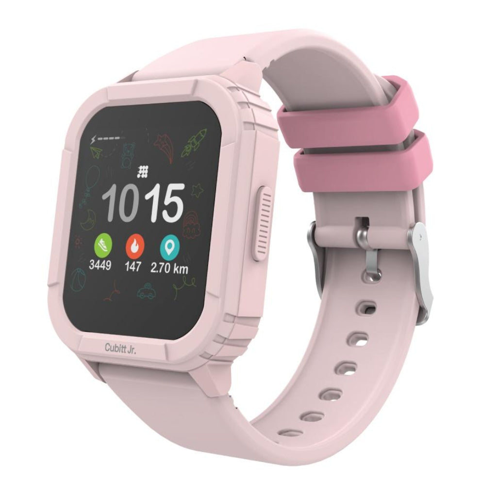 Cubitt Smartwatch Cubitt Junior, para Niños