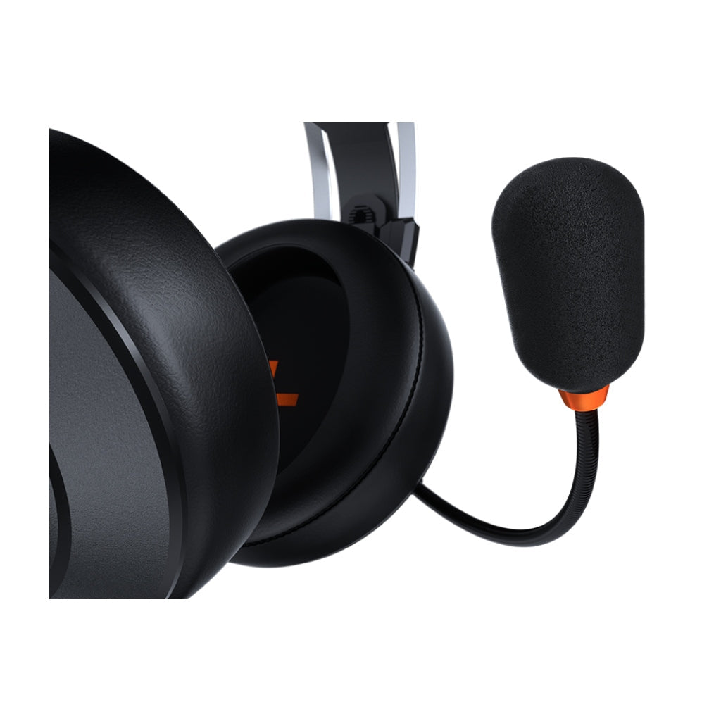 Cougar Audífonos Alámbricos de Diadema Gaming VM410