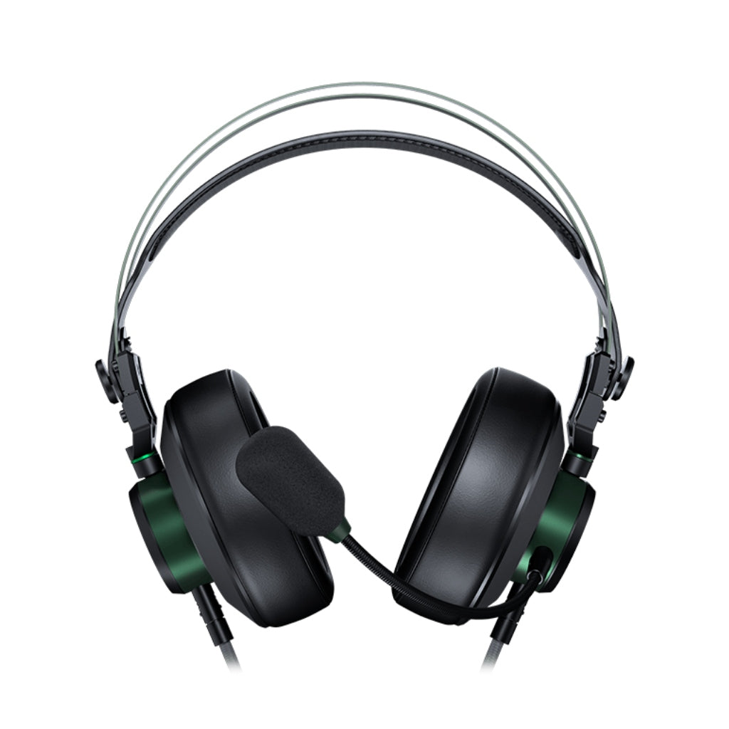 Cougar Audífonos Alámbricos de Diadema Gaming VM410