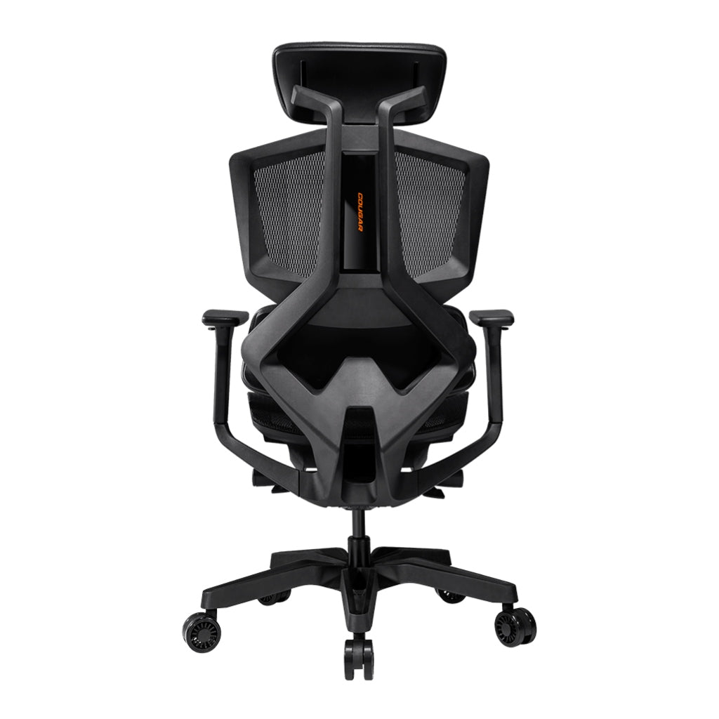Cougar Silla Gaming Argo One
