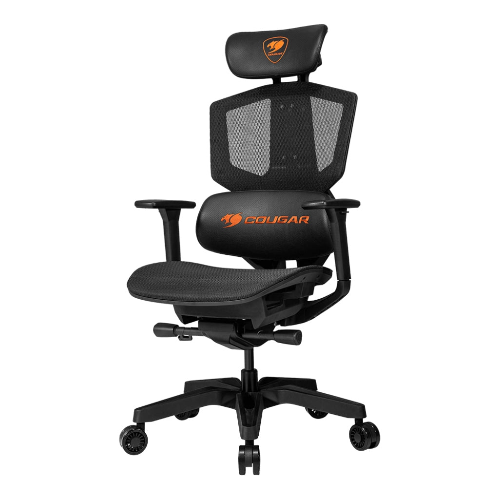 Cougar Silla Gaming Argo One