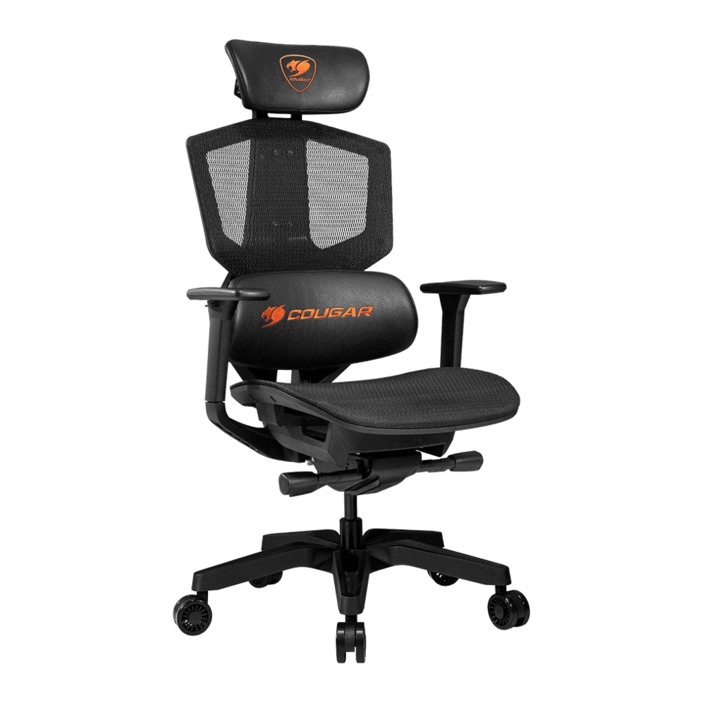 Cougar Silla Gaming Argo One