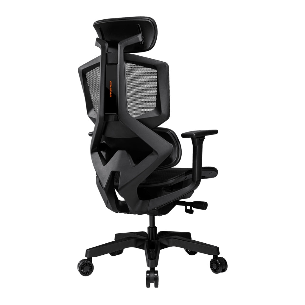 Cougar Silla Gaming Argo One
