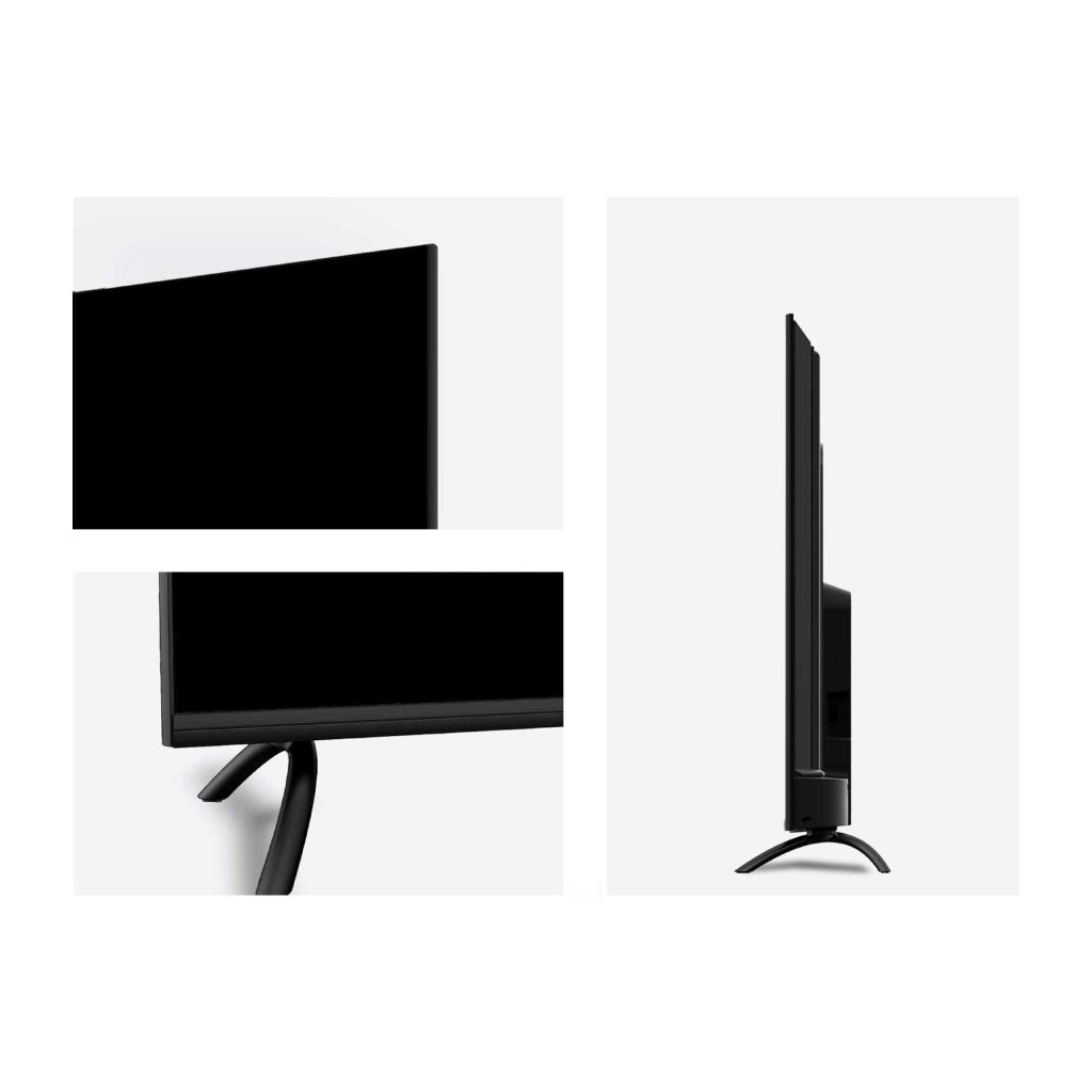 Chiq Pantalla 43" FHD Smart, CQF43G7PCR