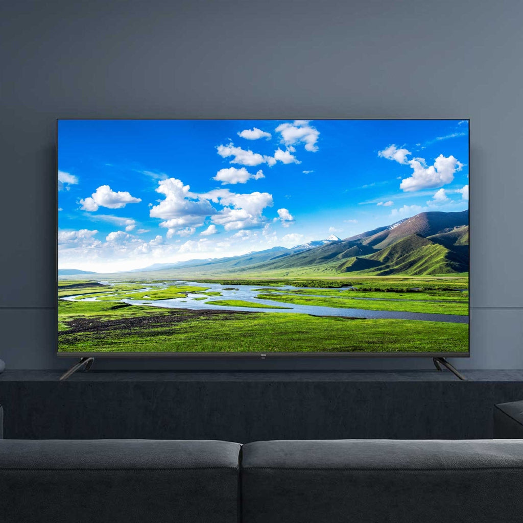 Chiq Pantalla 43" FHD Smart, CQF43G7PCR