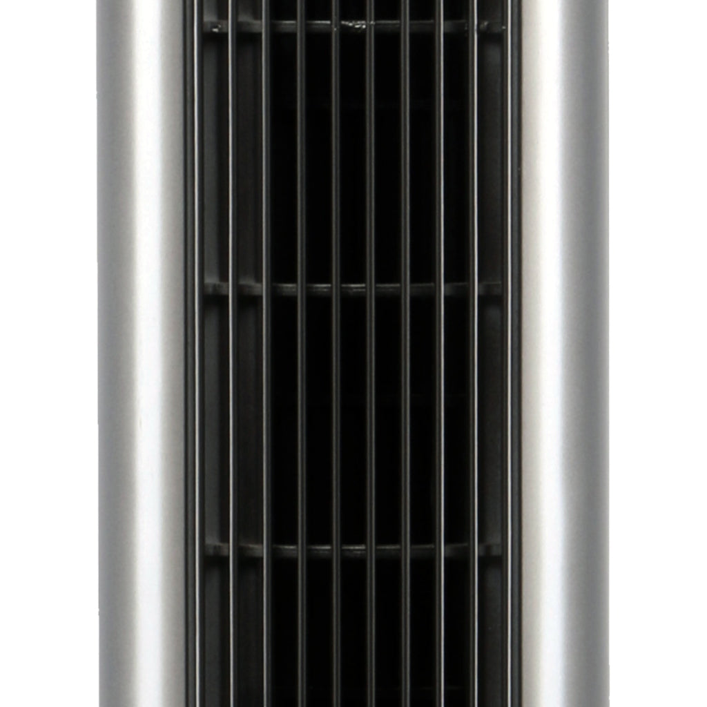 Chiq Ventilador de Torre 33" con Control Remoto, CQVJ33E1O1B