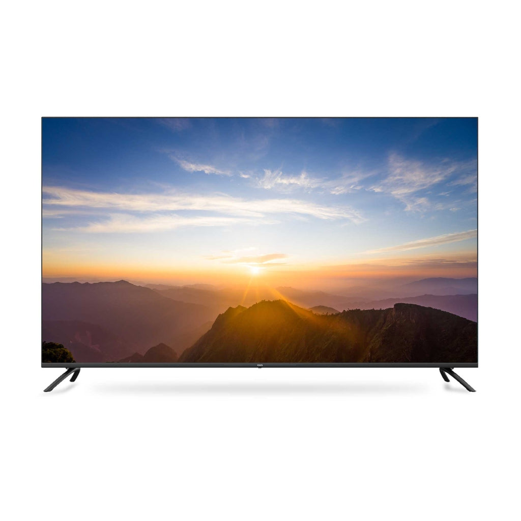 Chiq Pantalla 43" FHD Smart, CQF43G7PCR