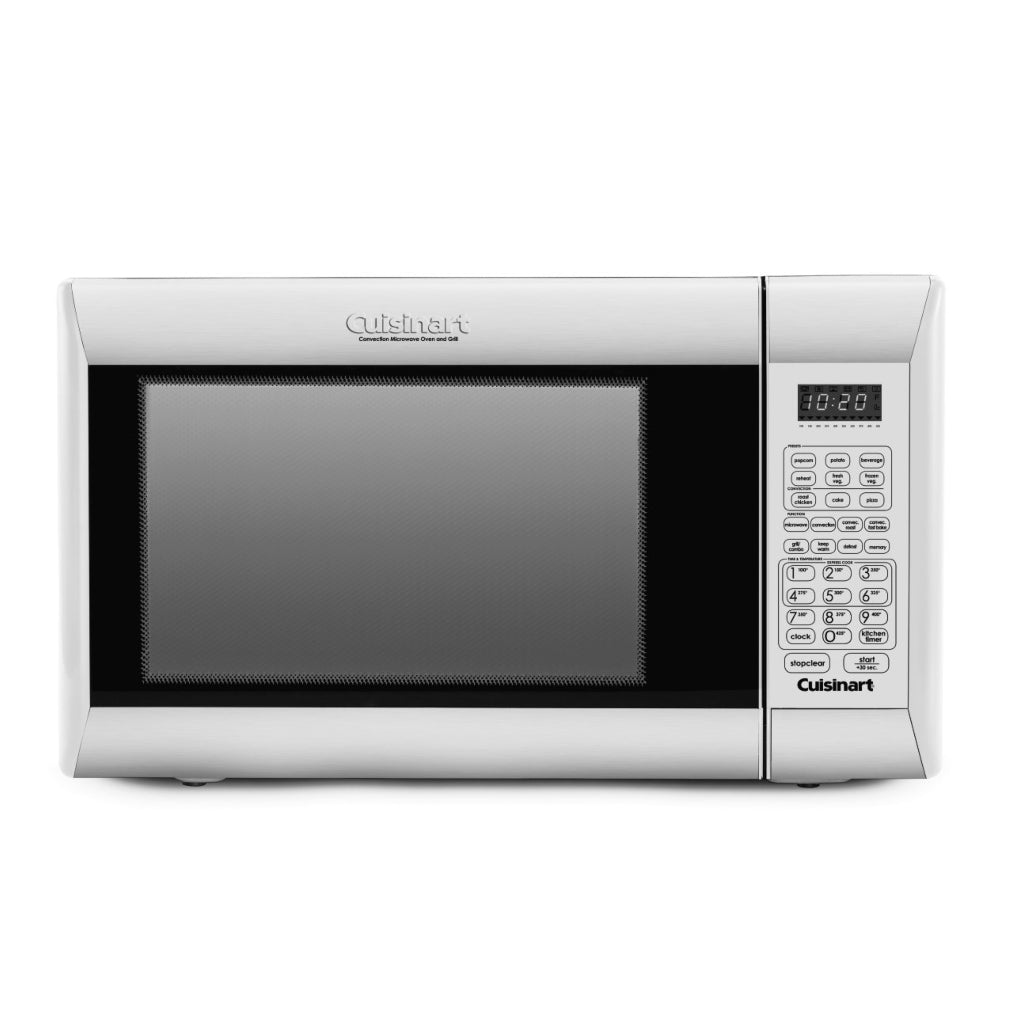 Cuisinart Horno Microondas 1.2 Pies Cúbicos (CMW200)