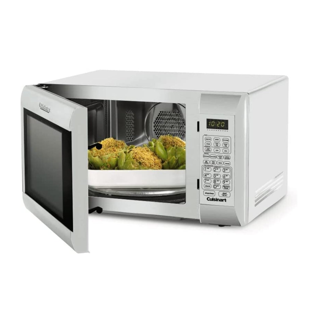 Cuisinart Horno Microondas 1.2 Pies Cúbicos (CMW200)