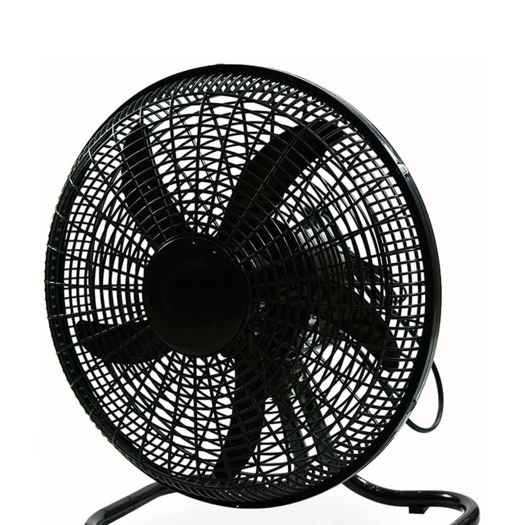 Decakila Ventilador de Pedestal 18" (KUFC008B)