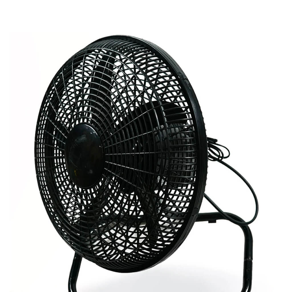 Decakila Ventilador de Pedestal 18" (KUFC008B)
