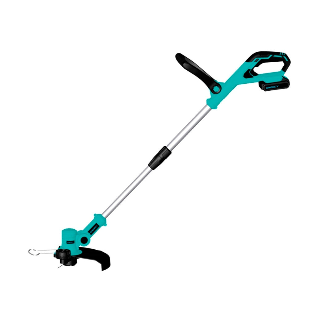 Energy Motoguadaña Inalámbrica Recargable (T320/18c1)