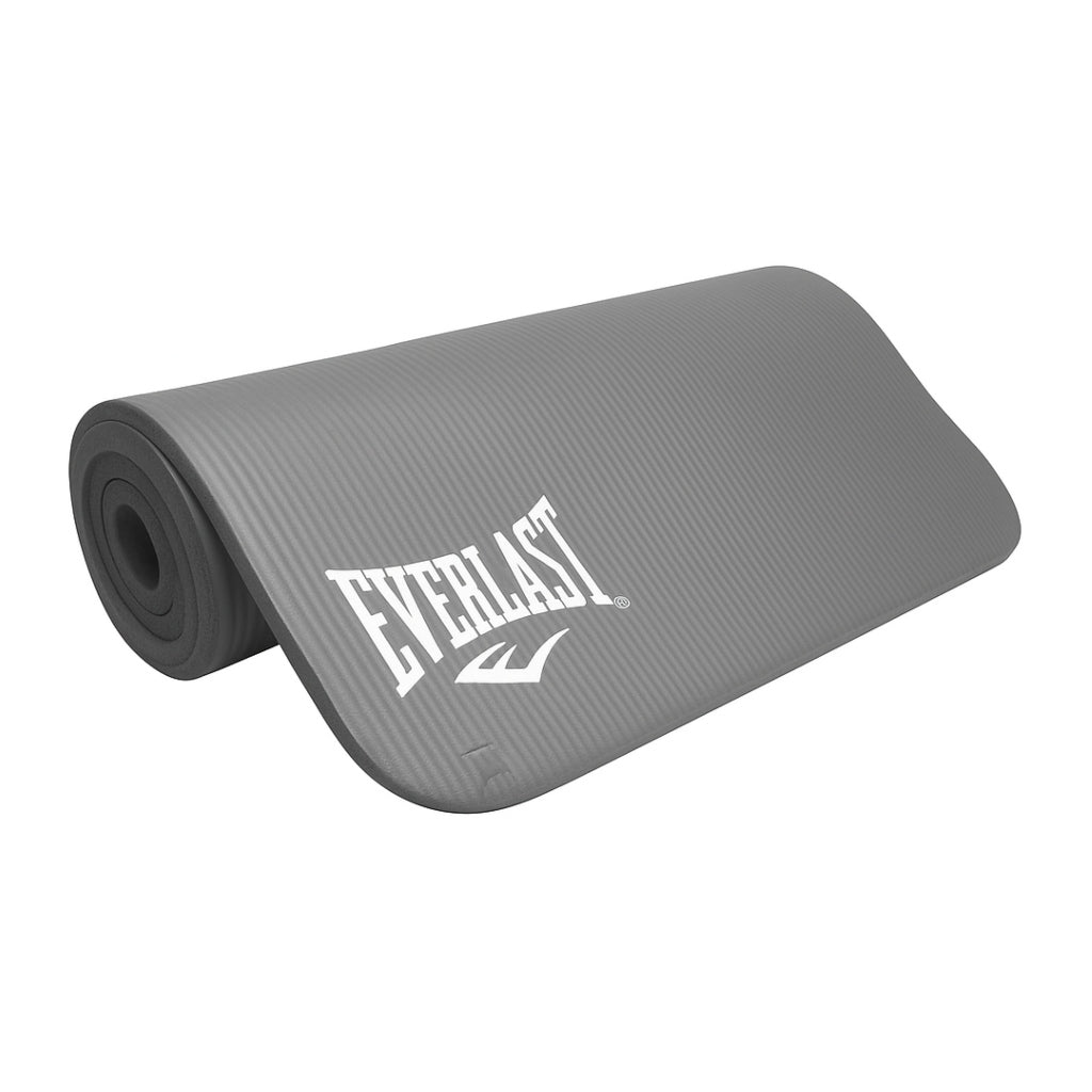 Everlast Mat para Ejercicio NBR, 15 mm