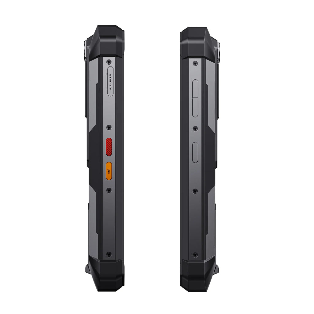 Fossibot Teléfono Celular F106 Pro, 256 GB