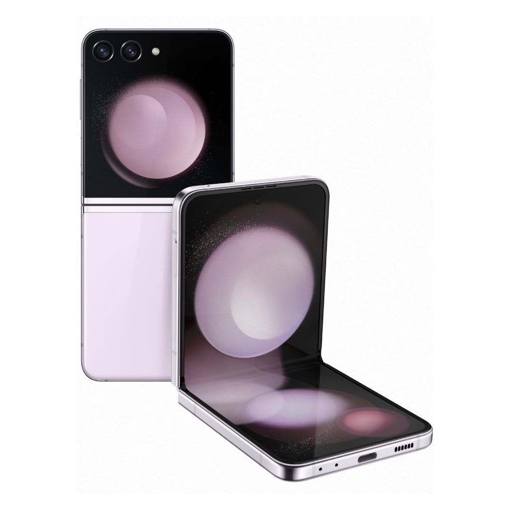 Samsung Teléfono Celular Galaxy Z Flip 5, 256GB
