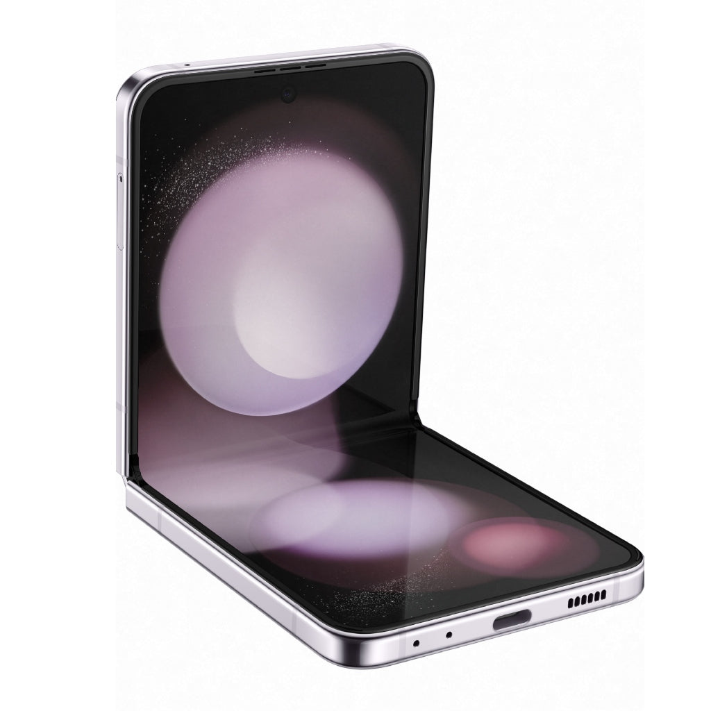Samsung Teléfono Celular Galaxy Z Flip 5, 256GB