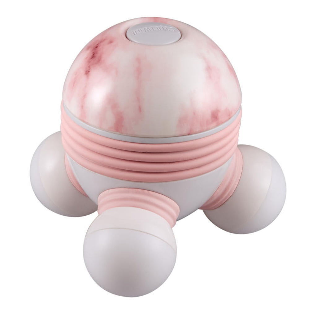Homedics Masajeador Corporal Mini Marbelous (NOV-42BL-9OS)