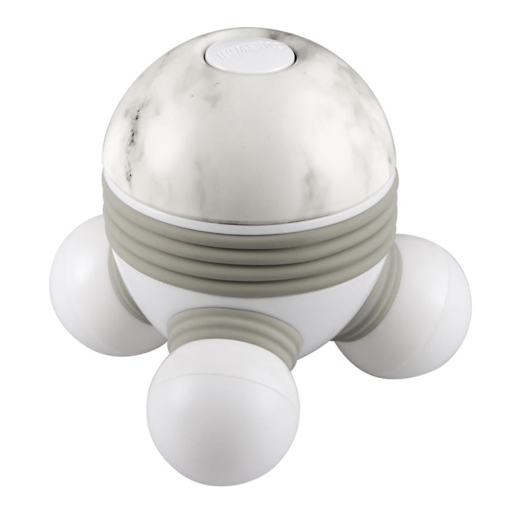 Homedics Masajeador Corporal Mini Marbelous (NOV-42BL-9OS)