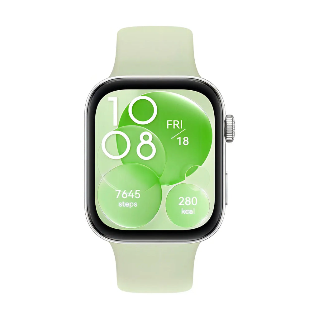 Huawei Smartwatch Watch Fit 3